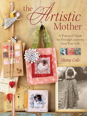 cover image of The Artistic Mother